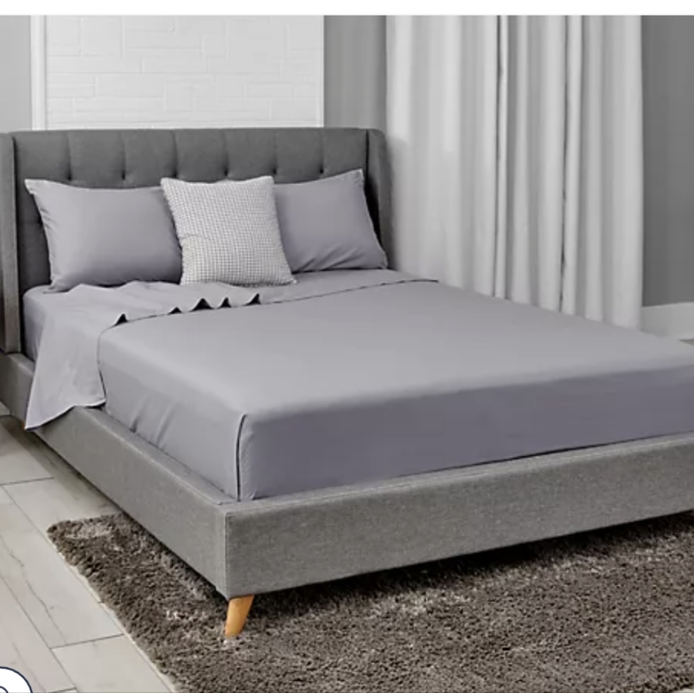 Twin Sized Bedding